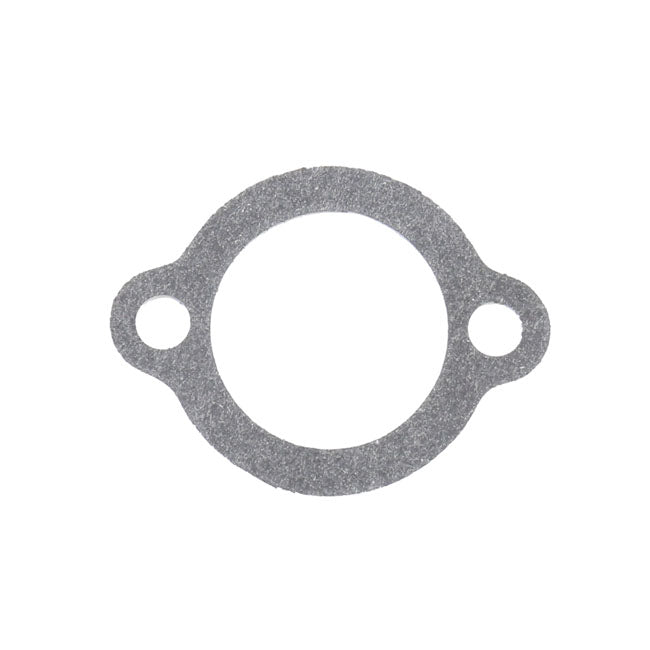 Athena, distributor base gasket — 54-56 K; 57-69 XL Sportster; 37-65 45" Flathead; 37-48 80" Flathead (NU)