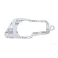 Athena, gasket starter shaft housing. .031" — 67-80 XL Sportster (Excl. 70-E79 XLCH) (NU)