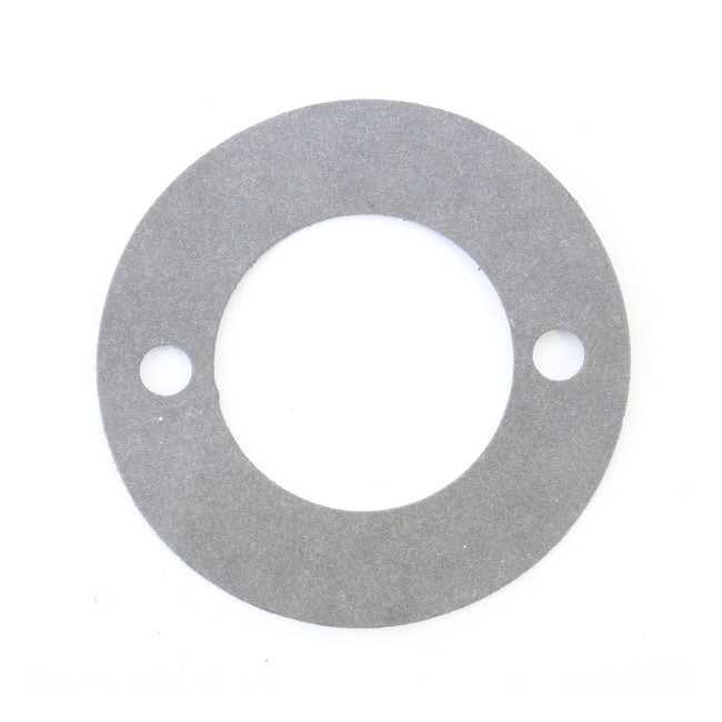 Athena, gasket starter motor mount. .031" paper — 67-80 XL Sportster (NU)