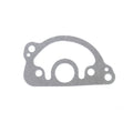 Athena, gasket starter cover housing. .031" paper — 82-83 FL; 80-85 FX (NU). With rear belt drive)