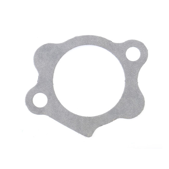 Athena, gasket starter motor mount. .031" paper — 81-22 XL Sportster; 08-12 XR1200 (NU)