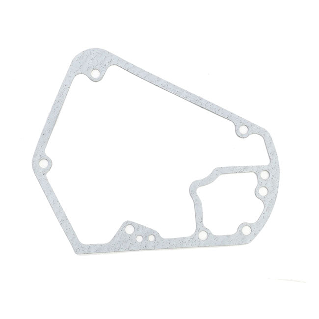 Athena, cam cover gasket. .031" paper — 70-92 Big Twin (NU)