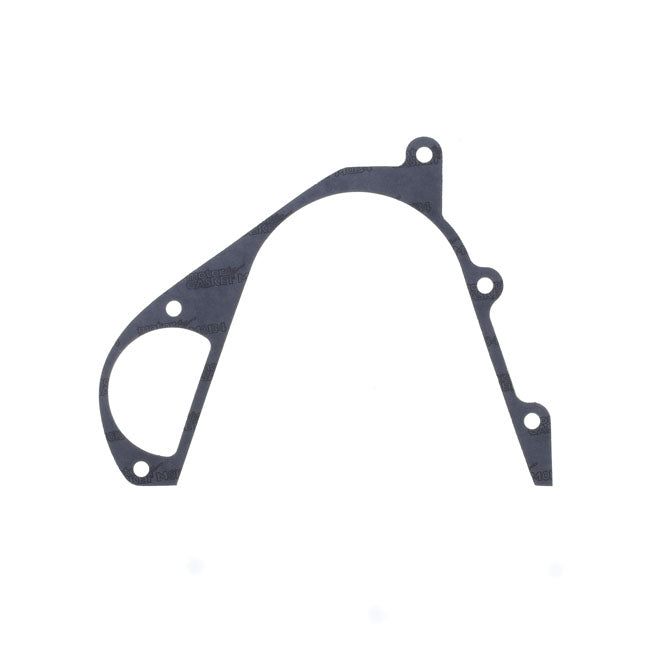 Athena, gasket inner primary to transmission. .031" paper — 79-84 FLT/Touring; 82-84 FXR (NU)