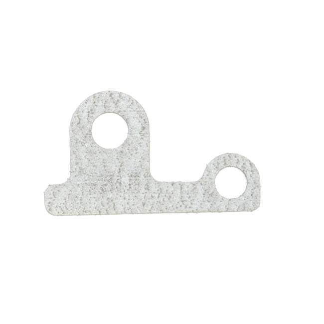 Athena, gasket inner primary to transmission. .031" paper — 79-84 FLT/Touring; 82-84 FXR (NU)