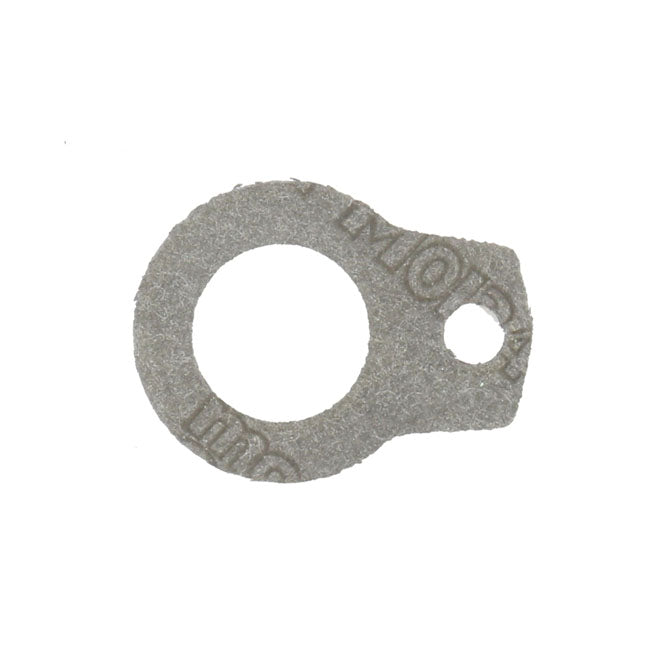 Athena, gasket speedometer drive unit. .020" paper — 36-84 4-speed Big Twin with transmission driven speedometer (NU)