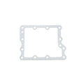 Athena, gasket transmission top cover. .031" paper — 36-E79 Big Twin with ratchet top transmission (NU)