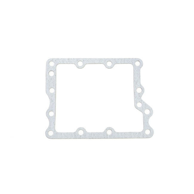 Athena, gasket transmission top cover. .031" paper — 36-E79 Big Twin with ratchet top transmission (NU)