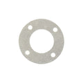 Athena, gasket countershaft end plate. .031" paper