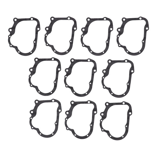 Athena, gasket transmission side cover. .020" paper