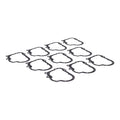 Athena, gasket transmission side cover. .020" paper