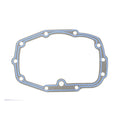 Athena, gasket transmission bearing housing. Paper/silicone — 80-99 5-speed Big Twin (Excl. Twin Cam) (NU)