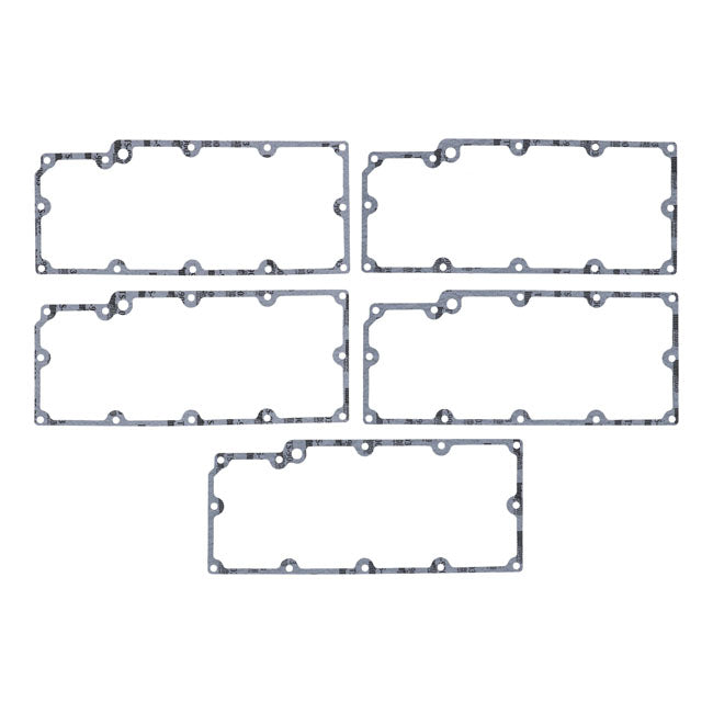 Athena, gasket transmission oil pan. .031" paper/silicone — 93-98 FLT/Touring (NU)