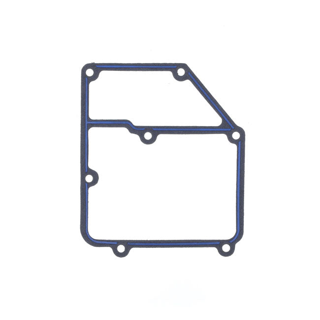 Athena, gasket transmission top cover. .031" paper/silicone — 91-98 Dyna (NU)