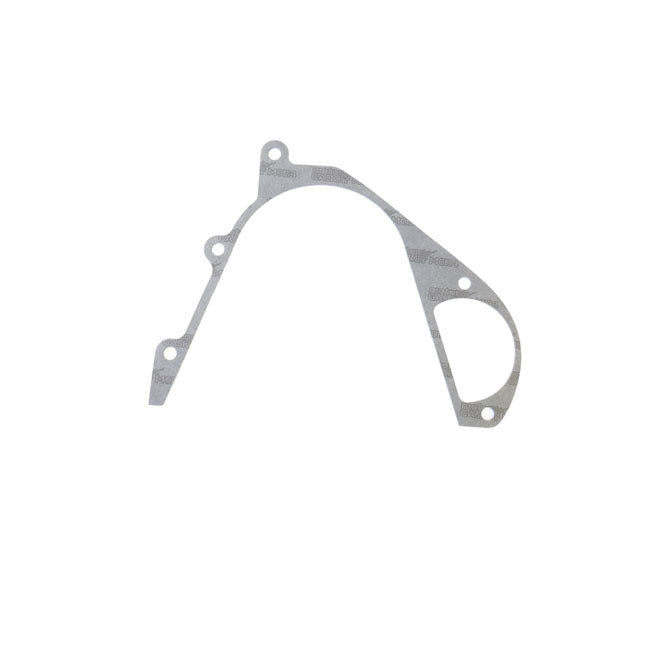Athena, Inner chain cover to transmission