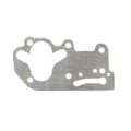 Athena, oil pump body to case gasket. Paper — L80-91 Big Twin (NU)