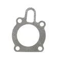 Athena, oil pump body to case gasket. .031" paper — 91-22 XL Sportster (Excl. 08-12 XR1200) (NU)