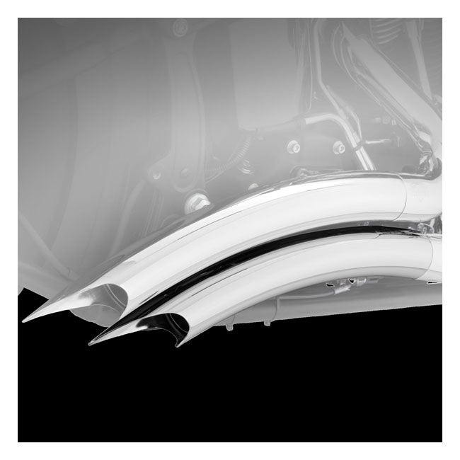Vance & Hines, Repl. heatshield — 981179
