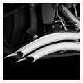 Vance & Hines, Repl. heatshield — 981179