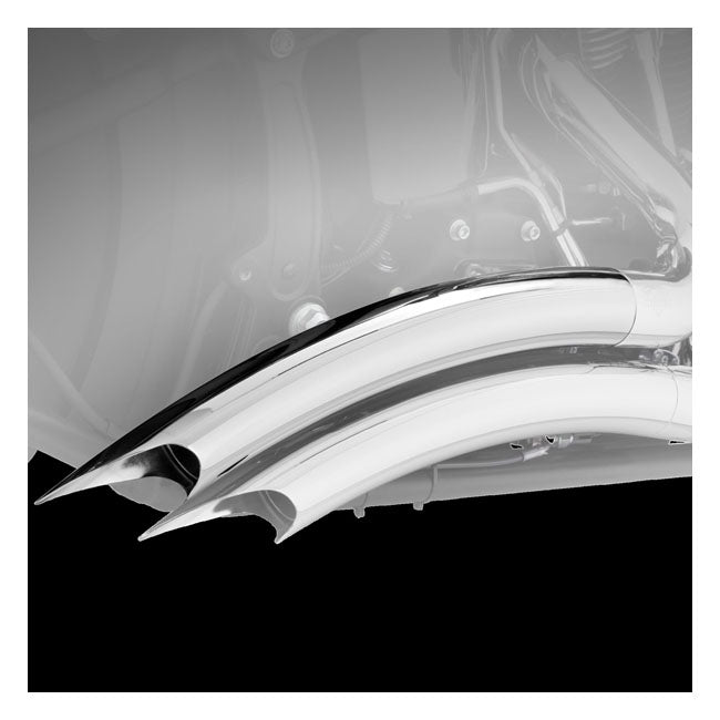Vance & Hines, Repl. heatshield — 981180