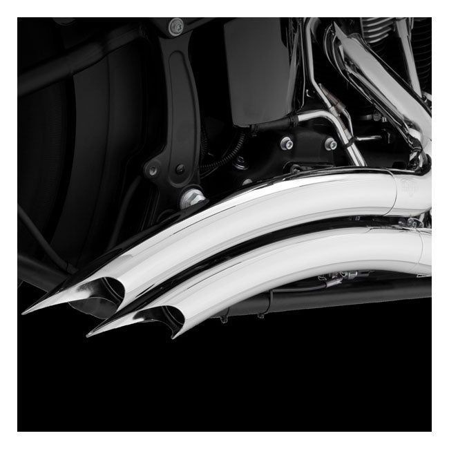 Vance & Hines, Repl. heatshield — 981180