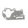 Athena, oil pump body to case gasket. .031" paper — 92-99 Evo Big Twin (NU)