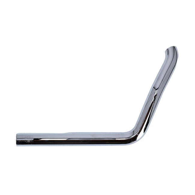 Vance & Hines, Repl. heatshield front — 981342