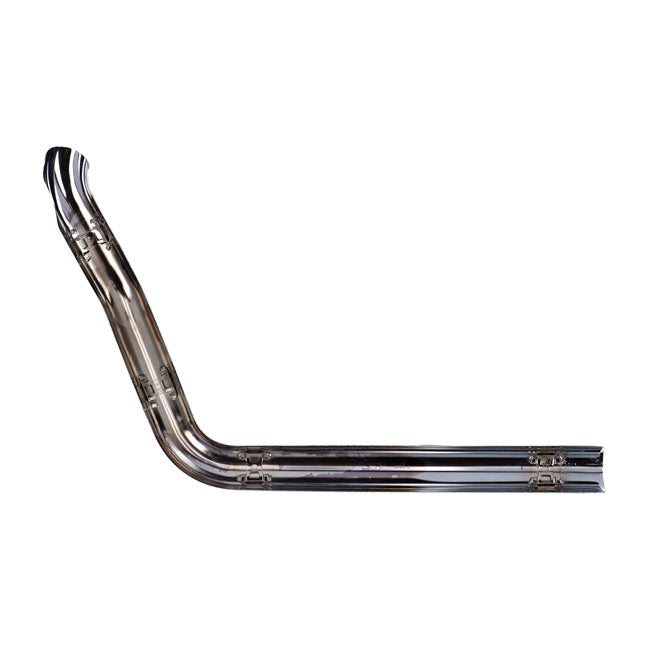 Vance & Hines, Repl. heatshield front — 981342