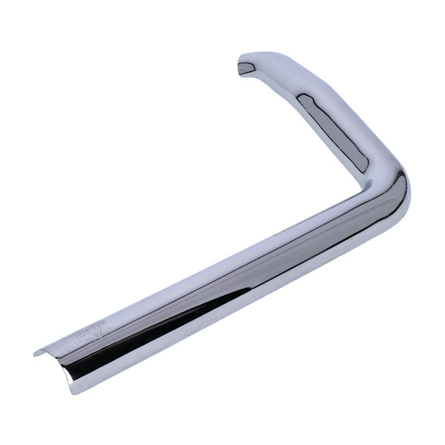 Vance & Hines, Repl. heatshield front — 981342