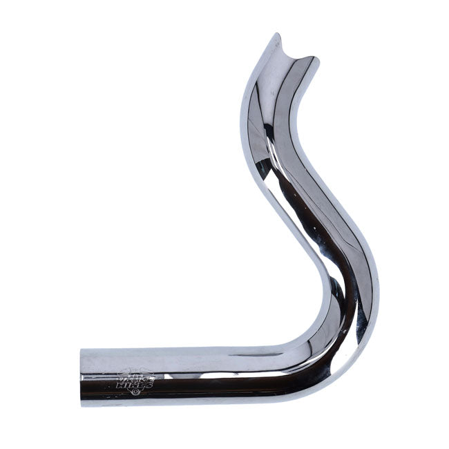 Vance & Hines, Repl. heatshield rear — 981343
