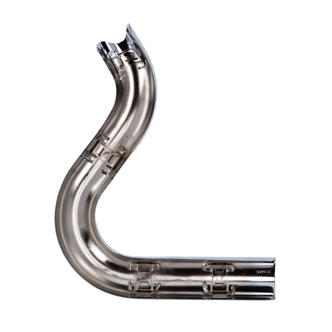 Vance & Hines, Repl. heatshield rear — 981343