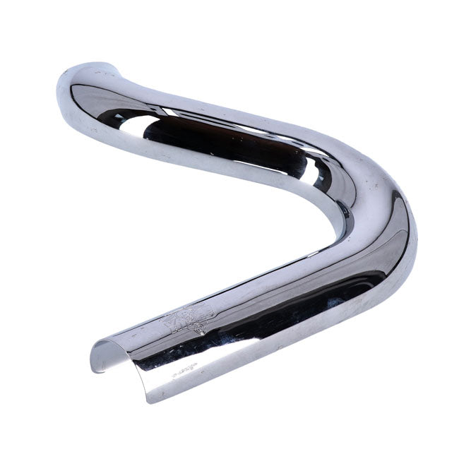 Vance & Hines, Repl. heatshield rear — 981343