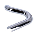 Vance & Hines, Repl. heatshield rear — 981343