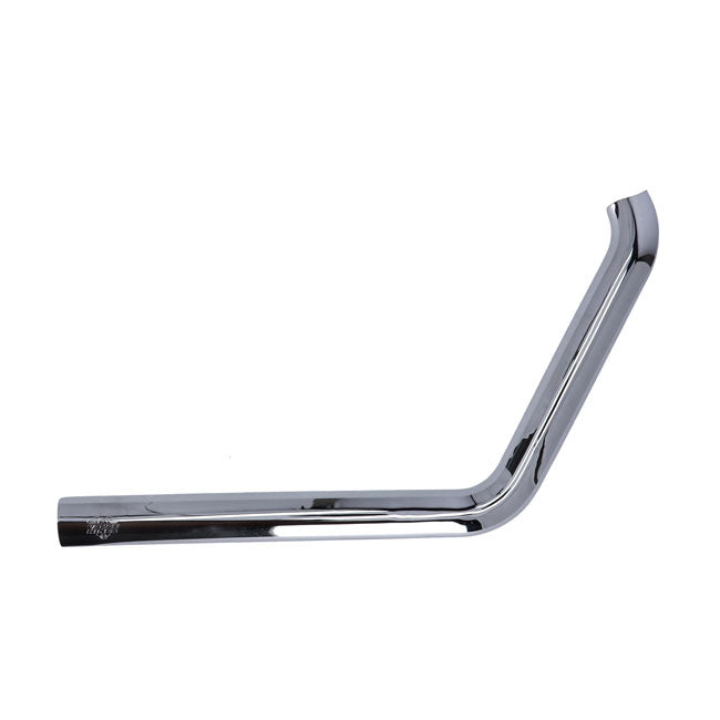 Vance & Hines, Repl. heatshield front — 981350