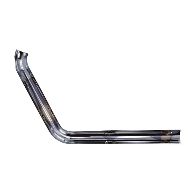 Vance & Hines, Repl. heatshield front — 981350