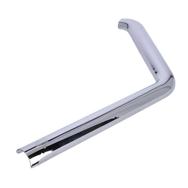 Vance & Hines, Repl. heatshield front — 981350