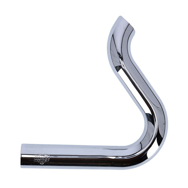 Vance & Hines, Repl. heatshield rear — 981351