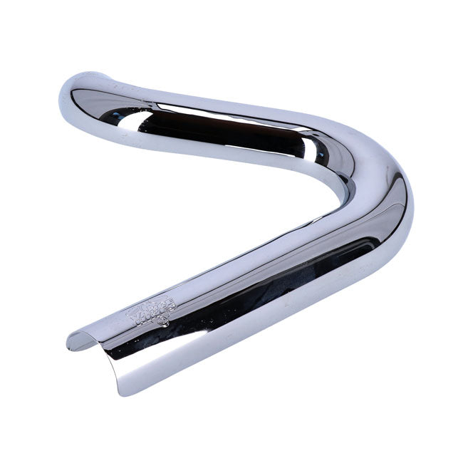 Vance & Hines, Repl. heatshield rear — 981351
