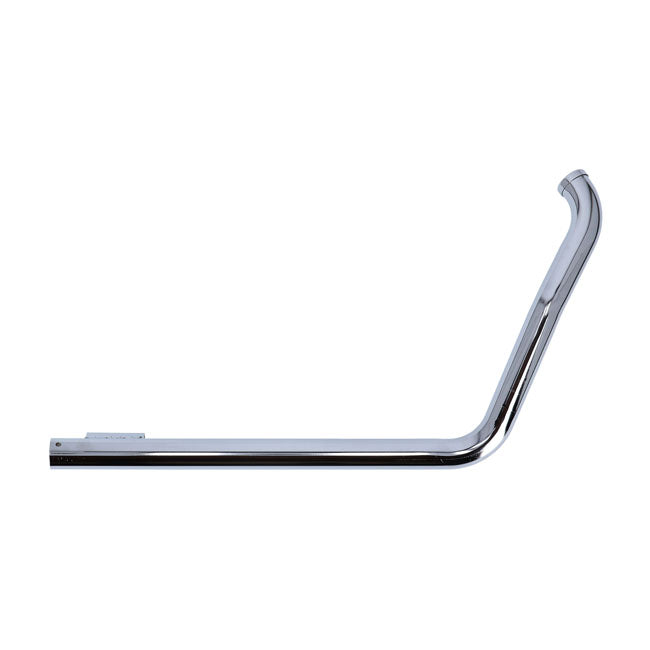 Vance & Hines, Repl. header front — 91-02 Dyna