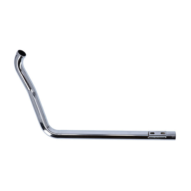 Vance & Hines, Repl. header front — 91-02 Dyna
