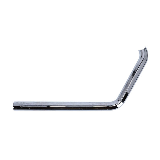 Vance & Hines, Repl. heatshield front — 981366