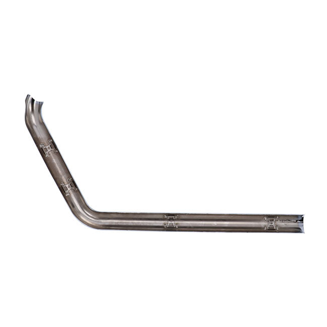 Vance & Hines, Repl. heatshield front — 981366