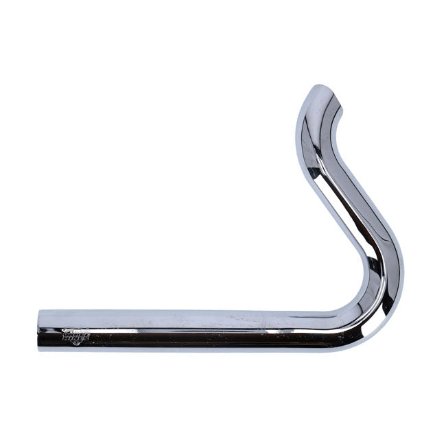 Vance & Hines, Repl. heatshield rear — 981367