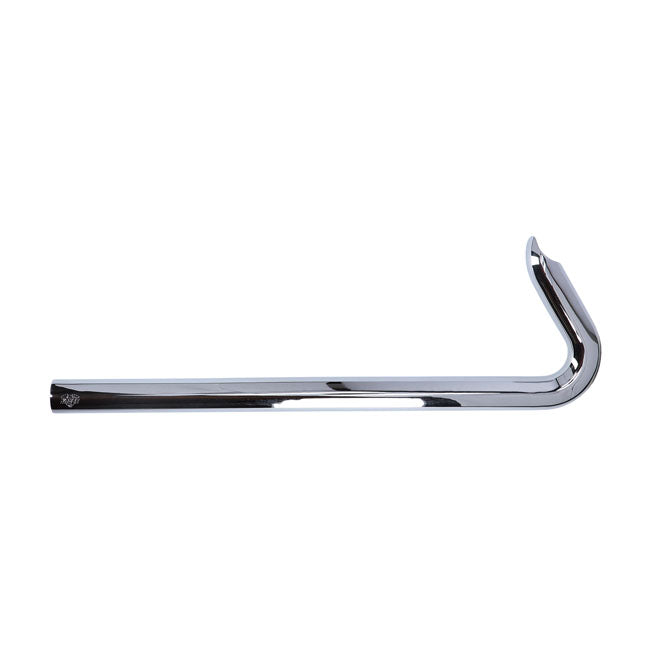 Vance & Hines, Repl. heatshield rear — 981406