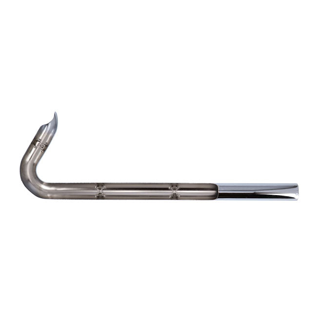 Vance & Hines, Repl. heatshield rear — 981406