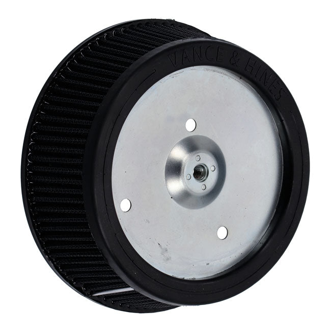 Vance & Hines, Replacement k&n air filter element