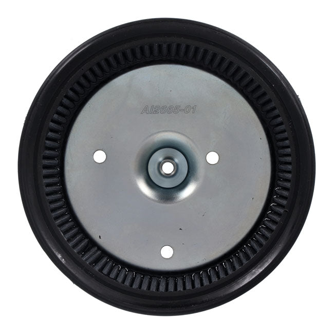 Vance & Hines, Replacement k&n air filter element
