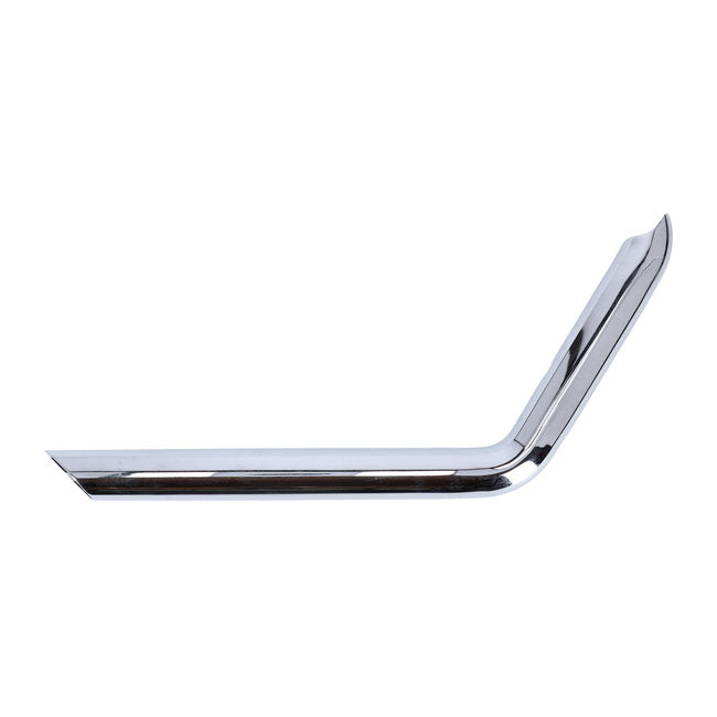 Vance & Hines, Front heat shield shortshots stagg — 981716