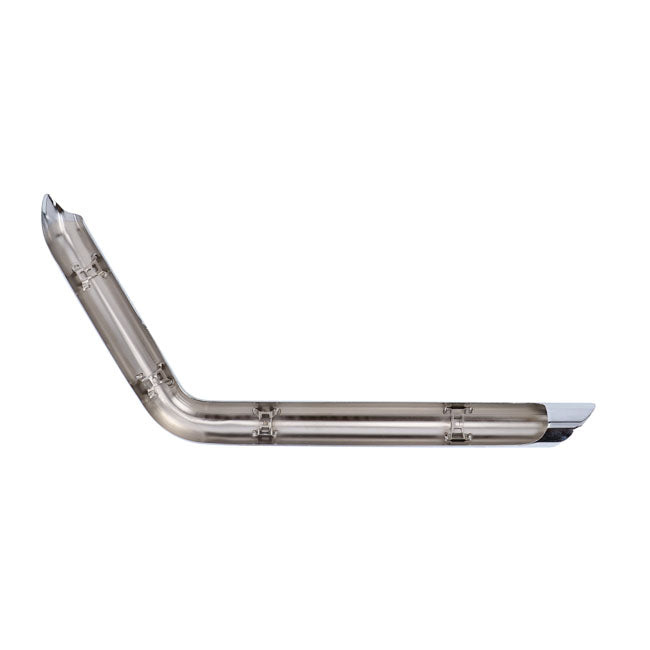 Vance & Hines, Front heat shield shortshots stagg — 981716