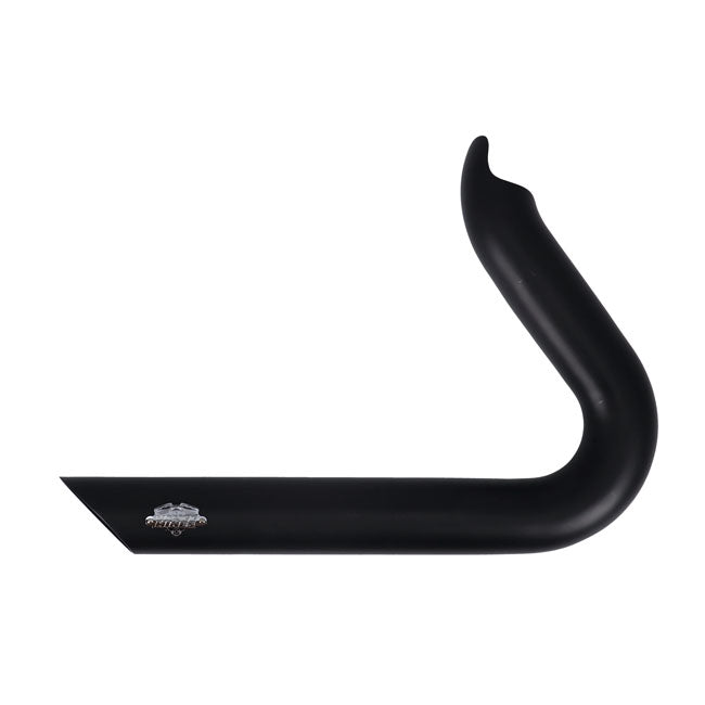 Vance & Hines, Rear heat shield shortshots stagg — 981742