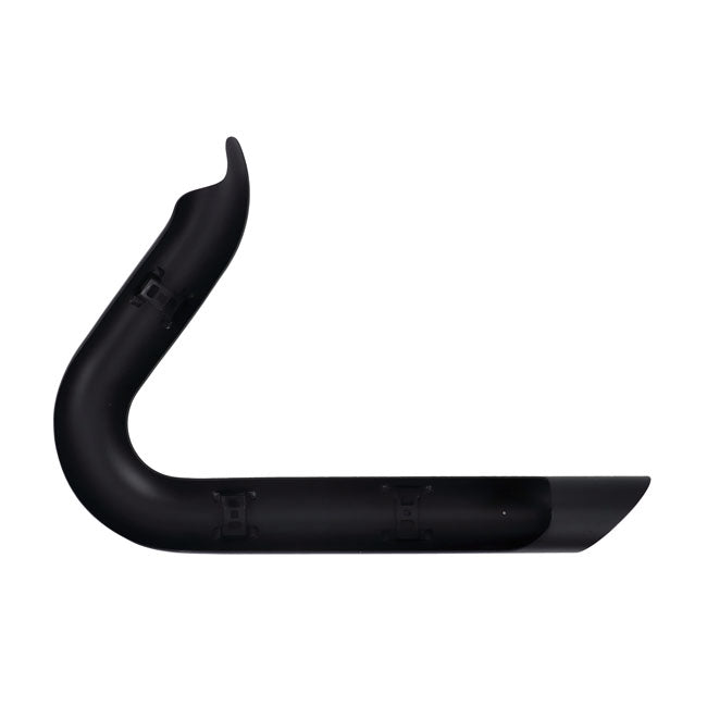 Vance & Hines, Rear heat shield shortshots stagg — 981742